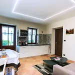La Sorgiva Дом отдыха