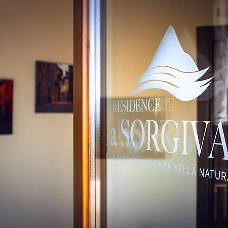La Sorgiva Pollone