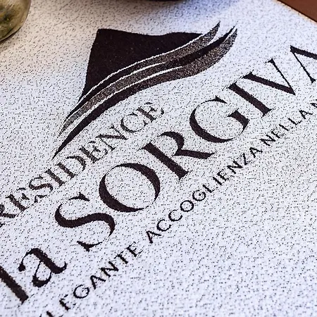 La Sorgiva