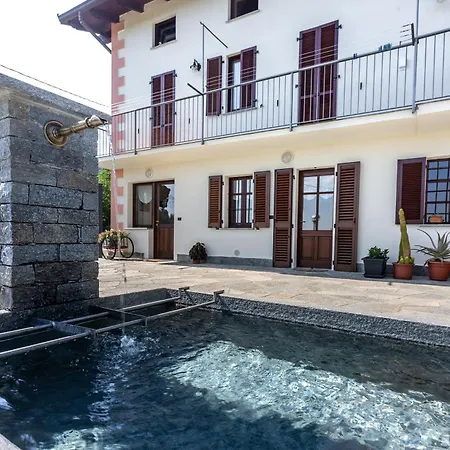 La Sorgiva * Pollone