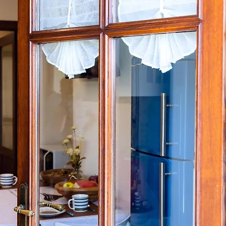 La Sorgiva Prázdninový dům