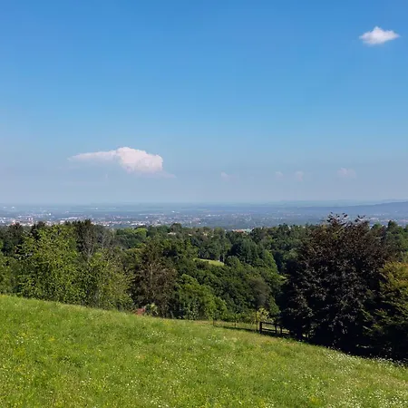 Prázdninový dům La Sorgiva *