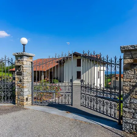 La Sorgiva Vakantiehuis Pollone