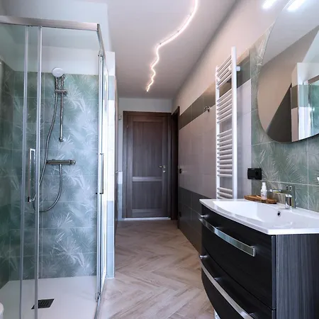 La Sorgiva Prázdninový dům Pollone