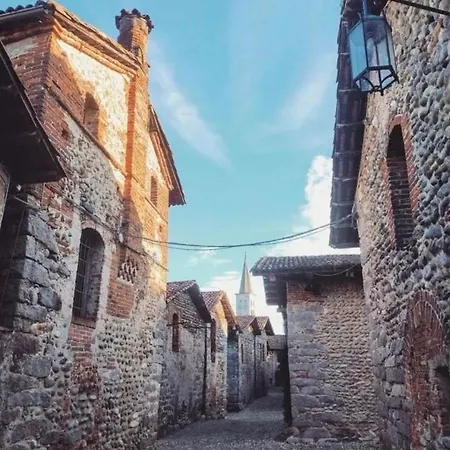 La Sorgiva * Pollone