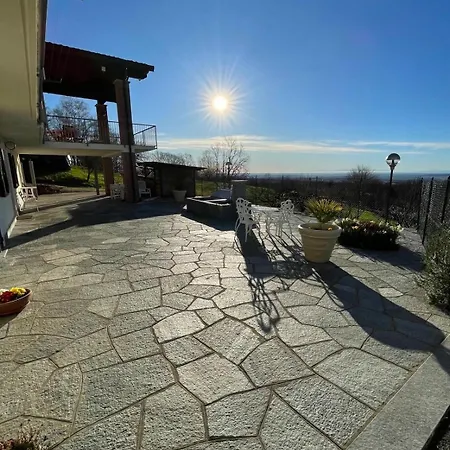 La Sorgiva * Pollone