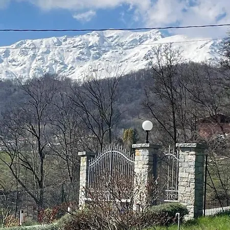 La Sorgiva