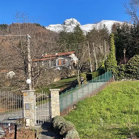 La Sorgiva Vakantiehuis *