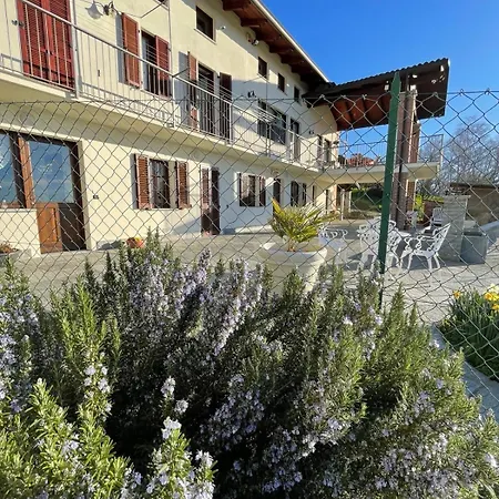 La Sorgiva Pollone
